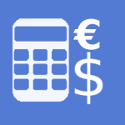 Quick Loan Calculator icon
