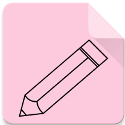 Simple Task List Icon